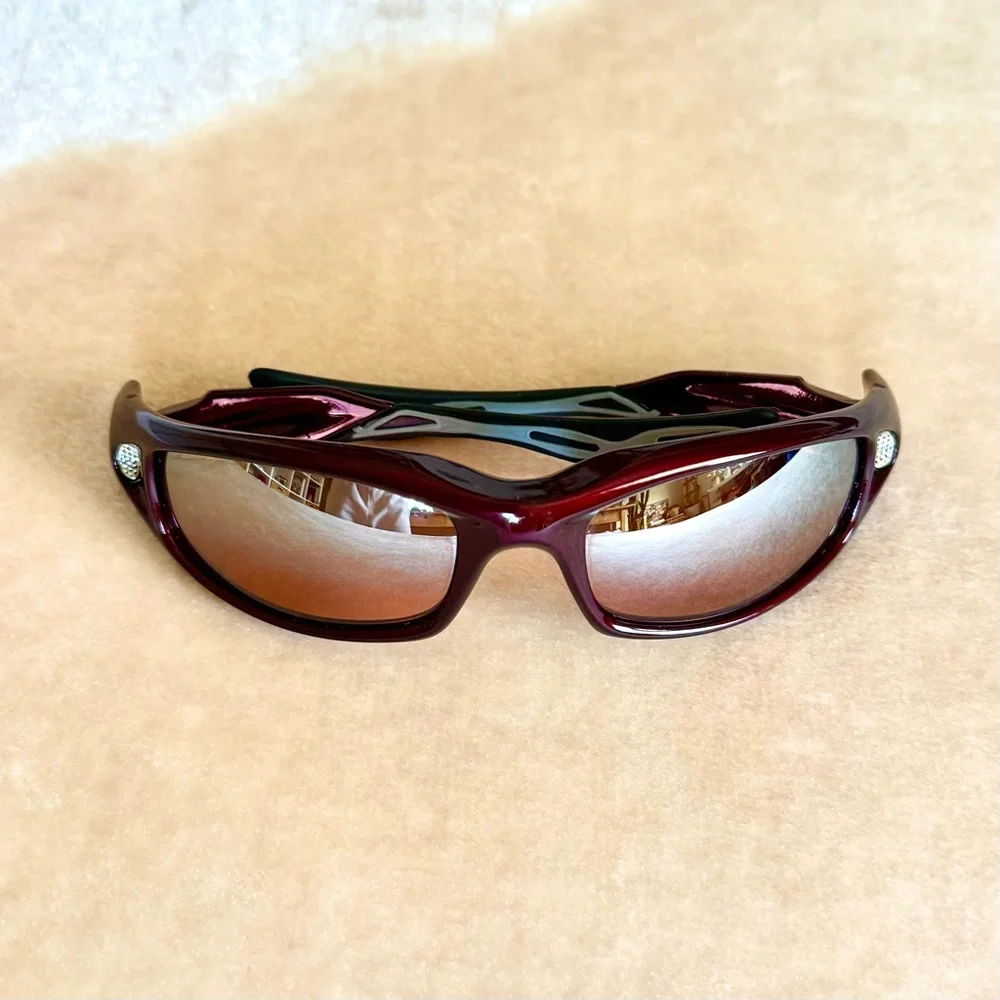 Vintage Y2K SPY Scoop HS Sunglasses